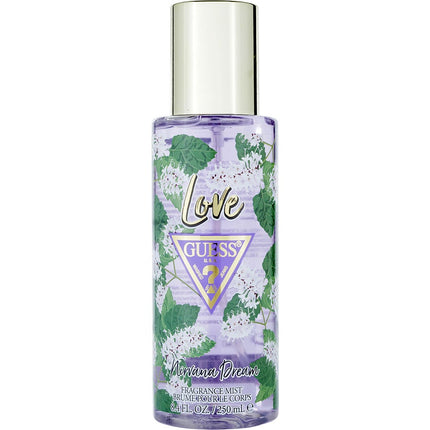 Guess Love Nirvana Dream By Guess Fragrance Mist 8.4 Oz