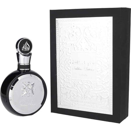 Lattafa Fakhar By Lattafa Eau De Parfum Spray 3.4 Oz