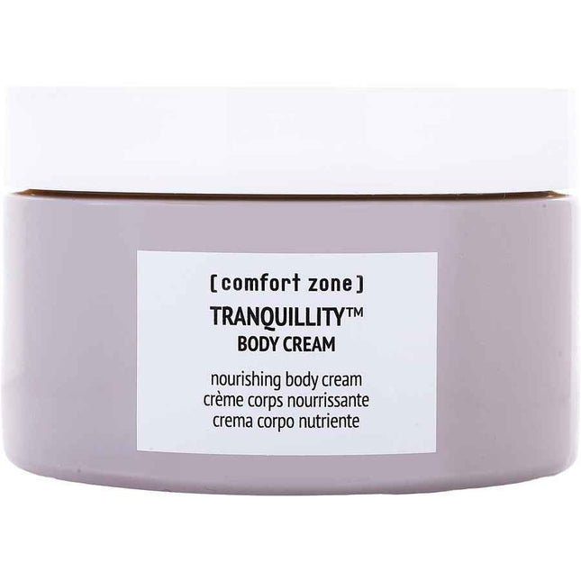Tranquillity Body Cream --180ml/6.2oz