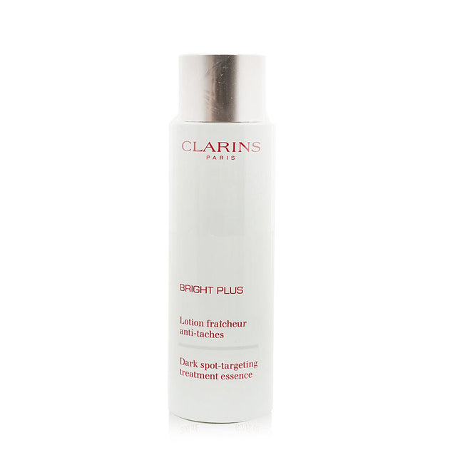 Bright Plus Dark Spot Targeting Treatment Essence  --200ml/6.7oz Clarins