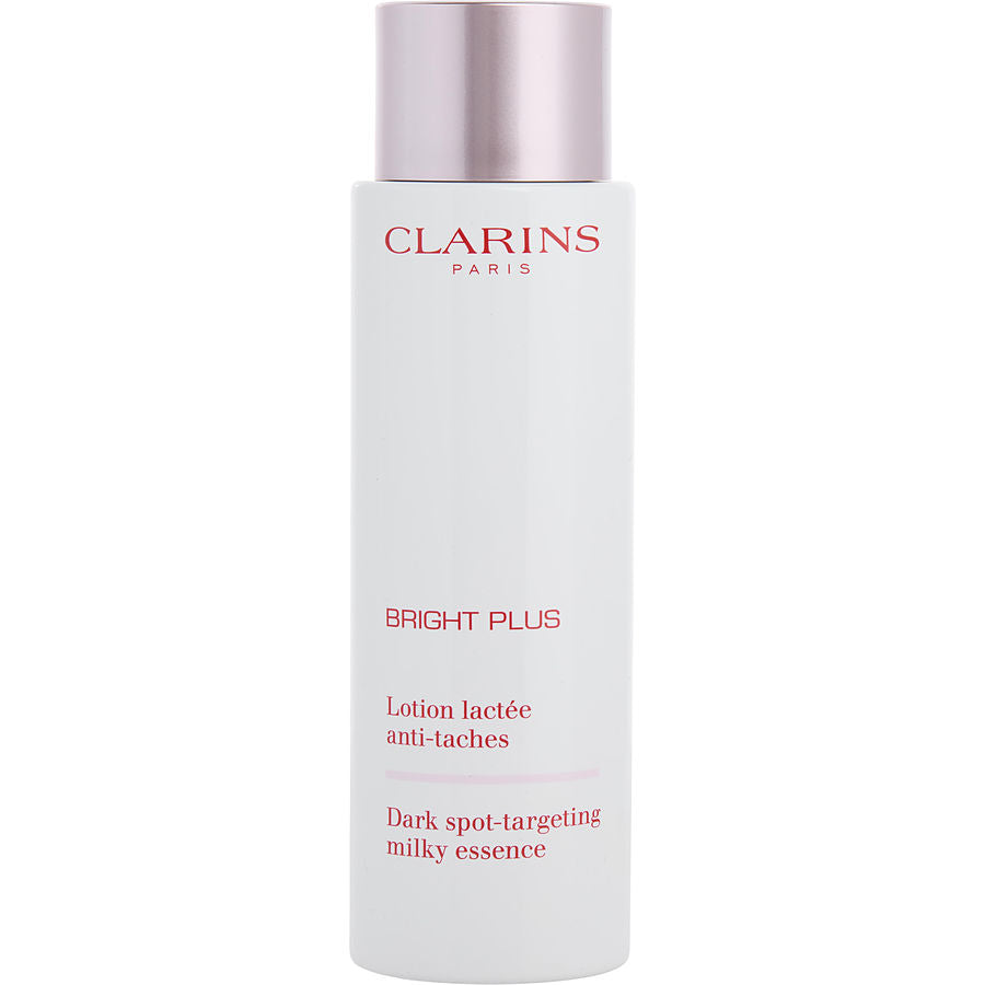 Clarins Bright Plus Dark Spot Targeting Milky Essence 200ml/6.8oz