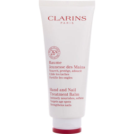 Hand & Nail Treatment Balm --100ml/3.4oz