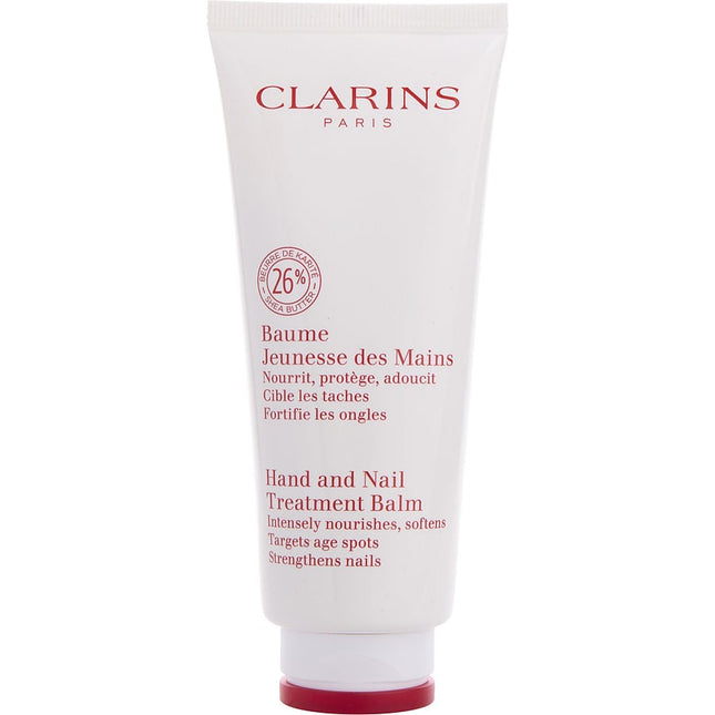 Hand & Nail Treatment Balm --100ml/3.4oz