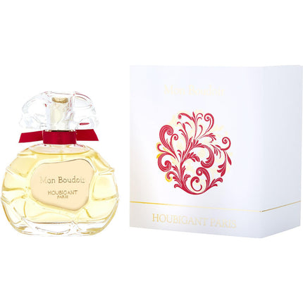 Houbigant Mon Boudoir By Houbigant Eau De Parfum Spray 3.4 Oz