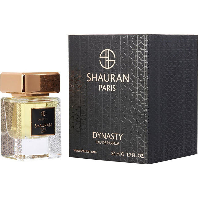 Shauran Dynasty By Shauran Eau De Parfum Spray 1.7 Oz