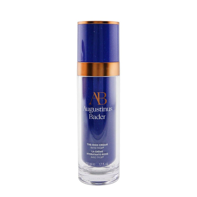 The Rich Cream With Tfc8  --50ml/1.7oz