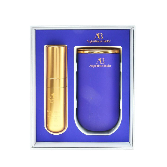 The Eye Cream With Tfc8  --15ml/0.5oz Augustinus Bader