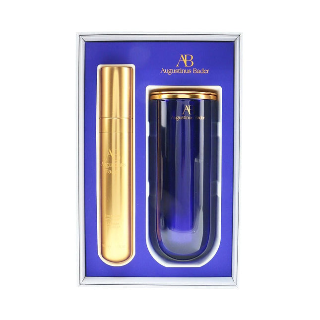 The Serum With Tfc8  --30ml/1oz