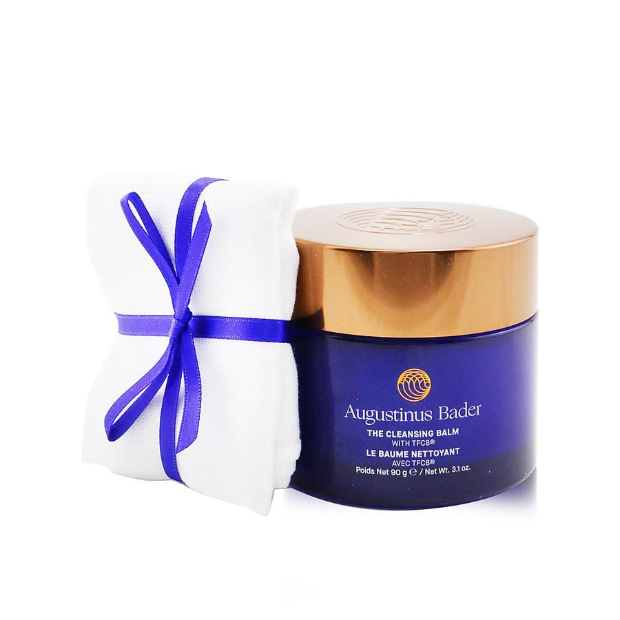 Augustinus Bader The Cleansing Balm With Tfc8 90g/3.1oz