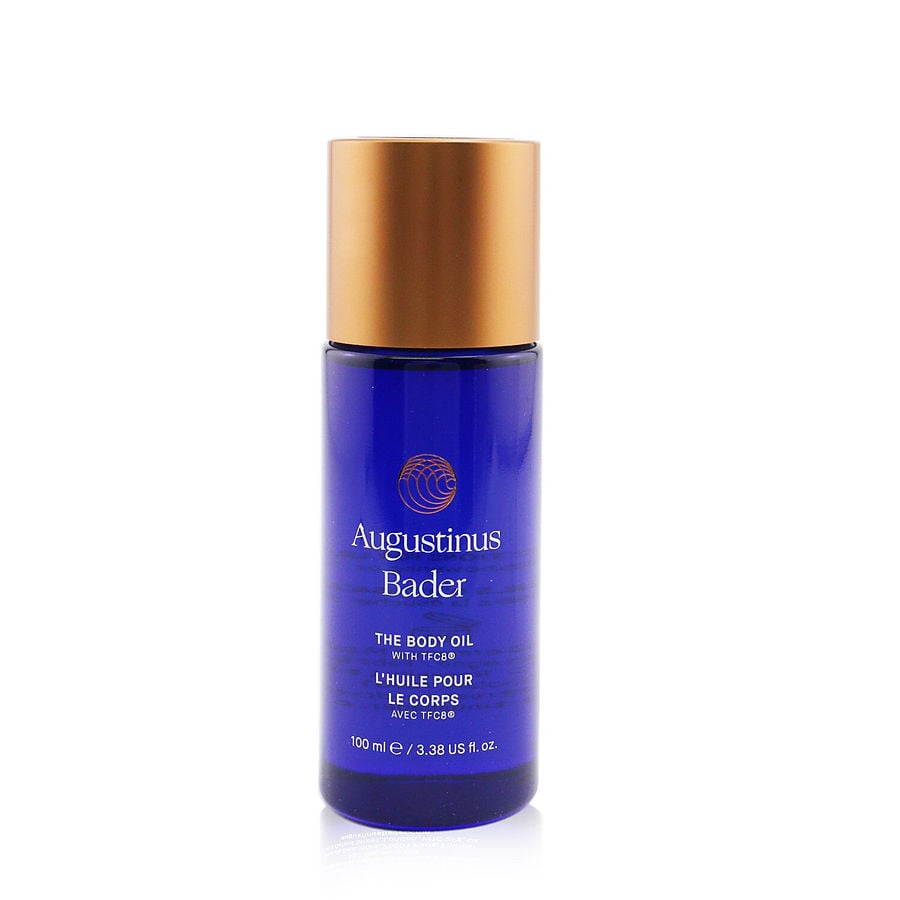 Augustinus Bader The Body Oil With Tfc8 100ml/3.38oz