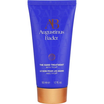 The Hand Treatment --50ml/1.6oz