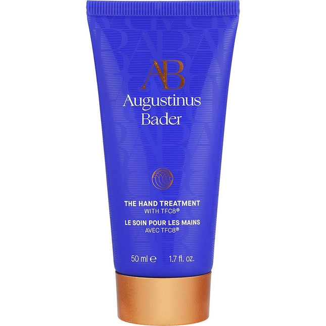 The Hand Treatment --50ml/1.6oz