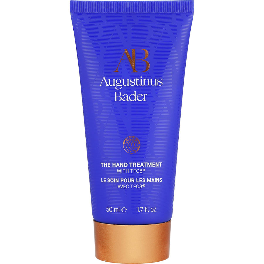 The Hand Treatment --50ml/1.6oz Augustinus Bader