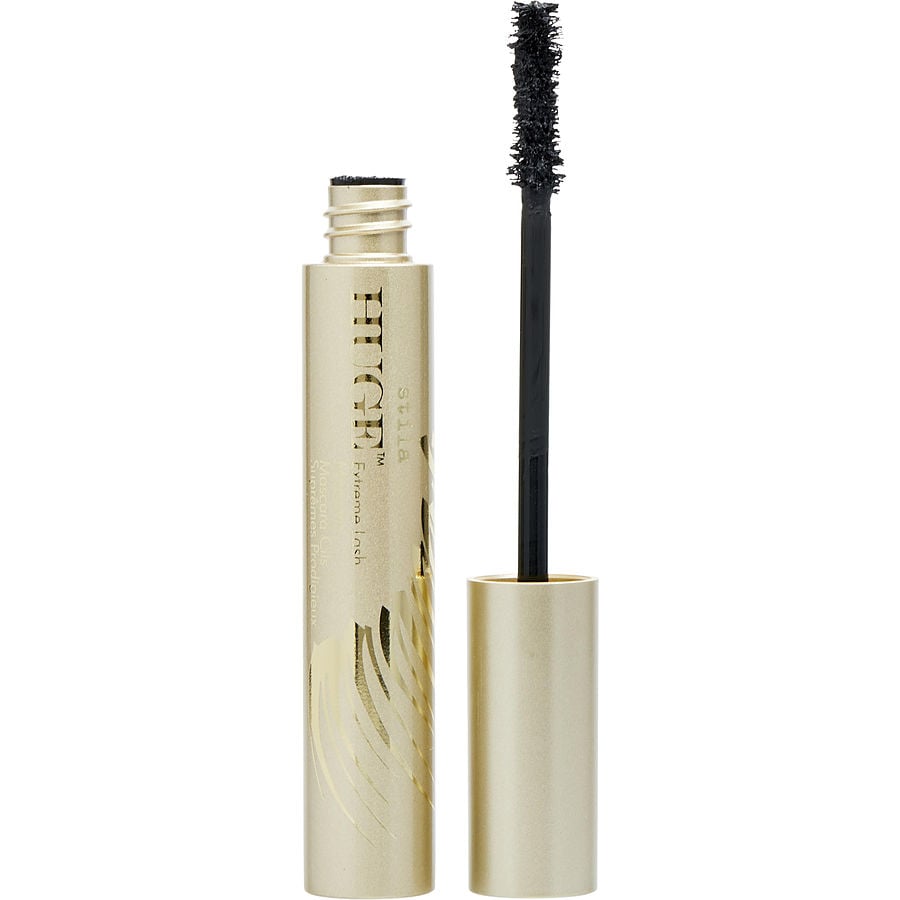 Stila Huge Extreme Lash Mascara - # 01 Black --13ml/0.43oz By Stila Stila