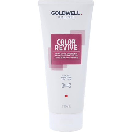 Color Revive Color Giving Conditioner - Cool Red 6.7 Oz