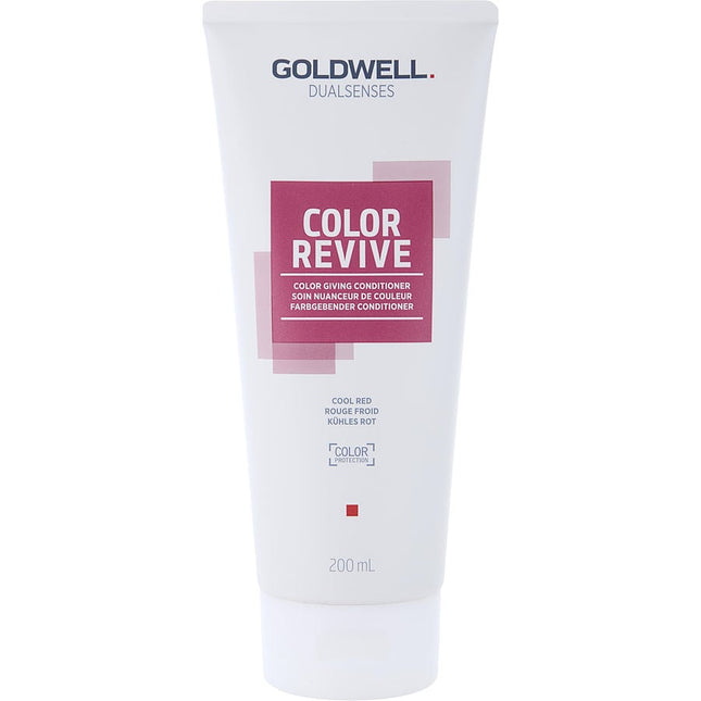 Color Revive Color Giving Conditioner - Cool Red 6.7 Oz
