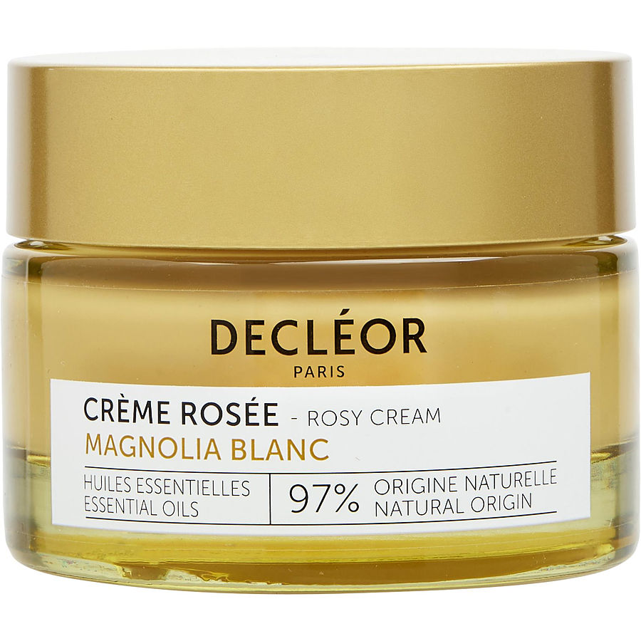 Decleor White Magnolia Rosy Cream 50ml/1.7oz