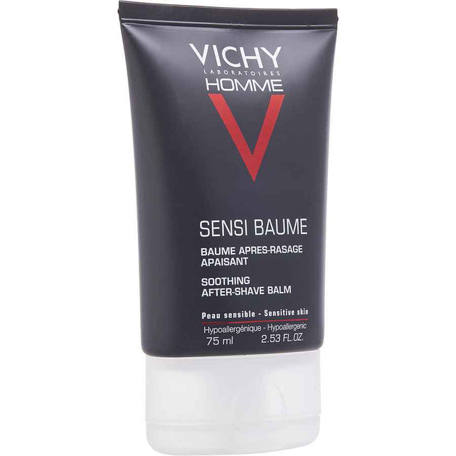Vichy Sensi Baume Soothing After-Shave Balm 75ml/2.5oz