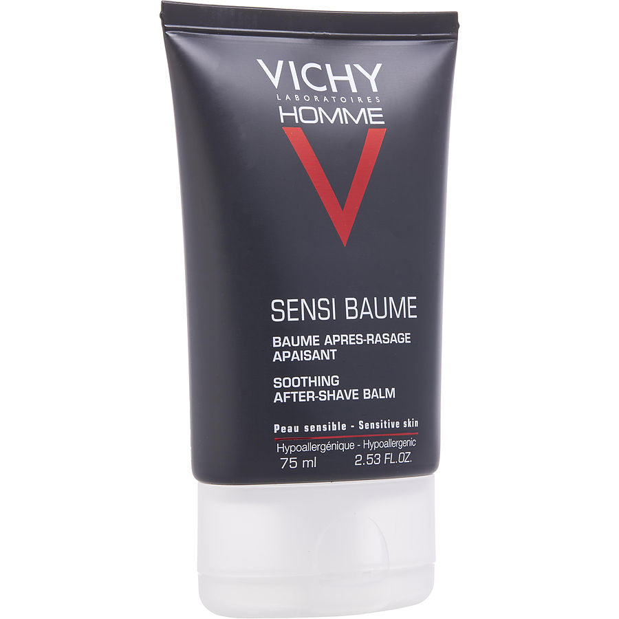 Vichy Sensi Baume Soothing After-Shave Balm 75ml/2.5oz