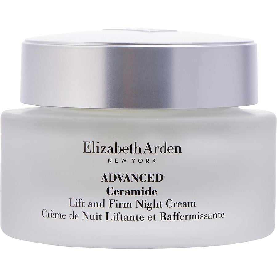 Advanced Ceramide Lift And Firm Night Cream  --50ml/1.7oz Elizabeth Arden