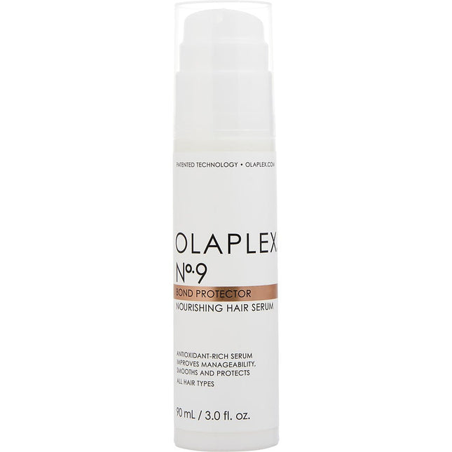 #9 Bond Protector Hair Nourishing Serum 3 Oz Olaplex