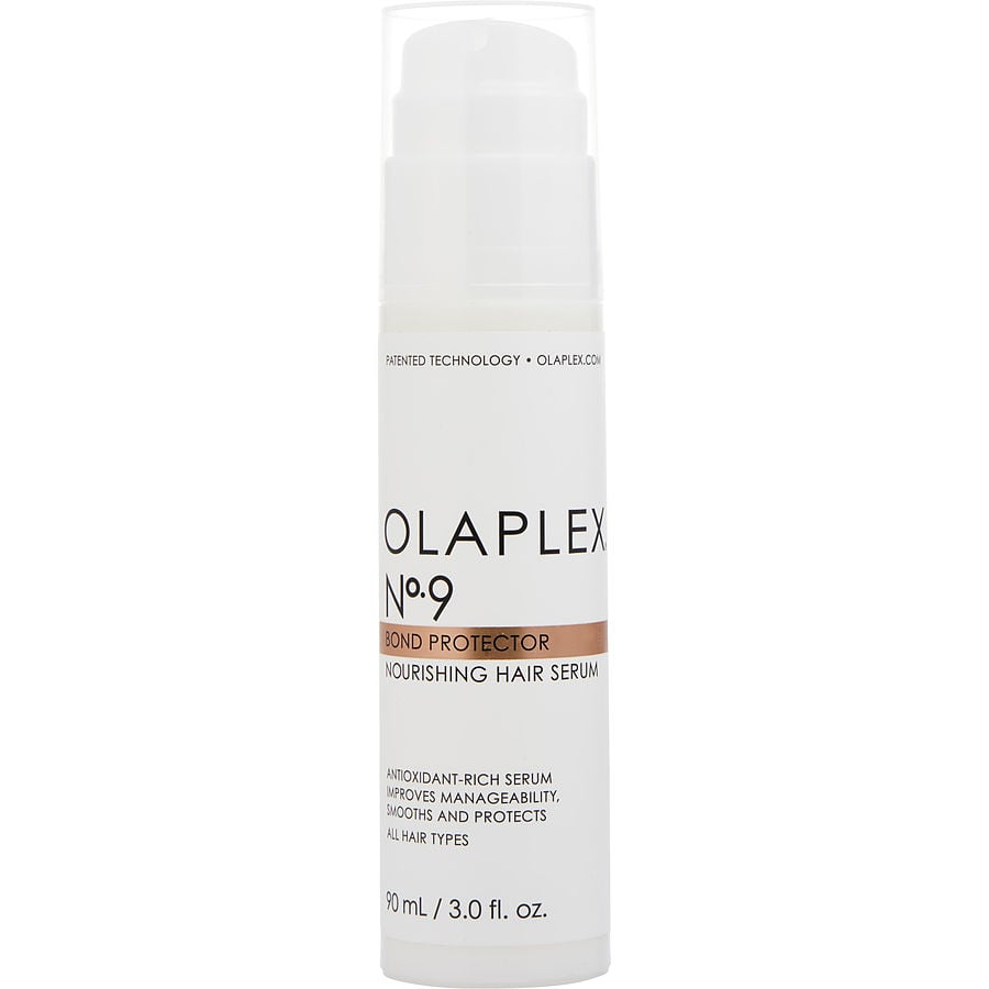 #9 Bond Protector Hair Nourishing Serum 3 Oz Olaplex