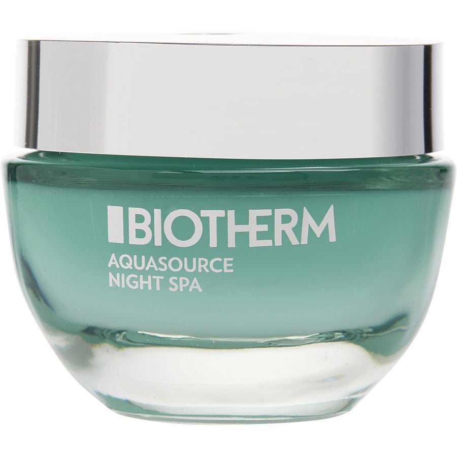 Biotherm Aquasource Night Spa Moisturizing Balm 50ml/1.69oz