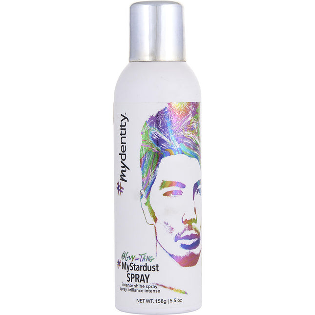 #mystardust Intense Shine Spray 5.5 Oz