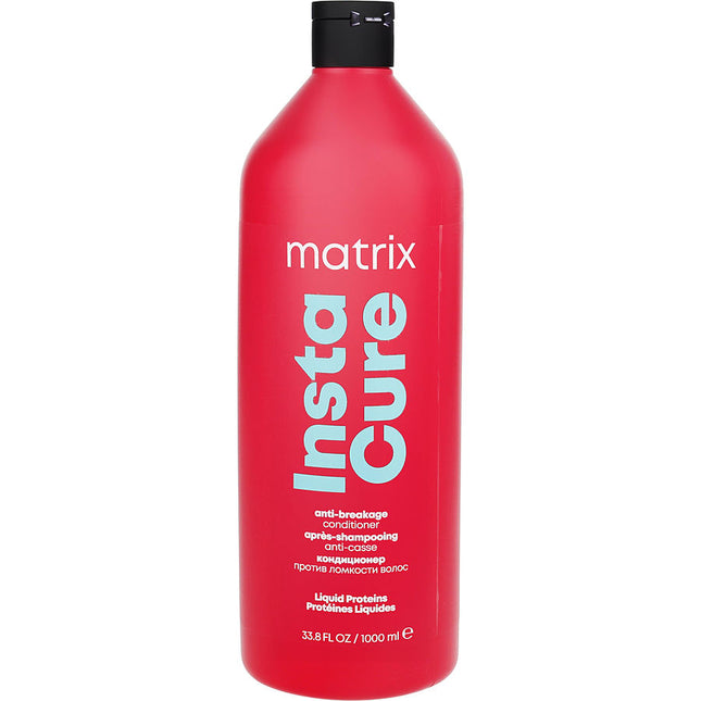 Total Results Instacure Anti-Breakage Conditioner 33.8 oz