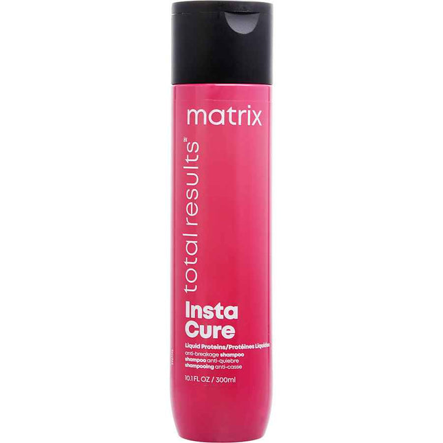 Total Results Instacure Anti-Breakage Shampoo 10.1 oz