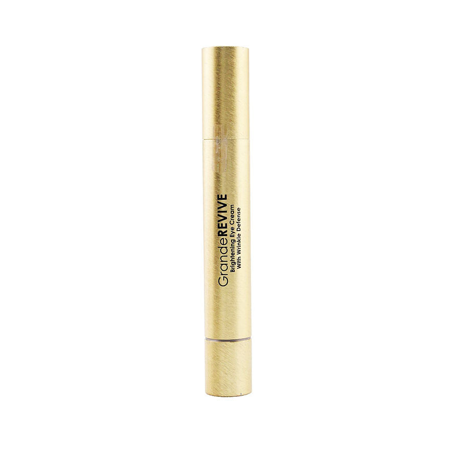 Grande Cosmetics (Grandelash) Granderevive Brightening Eye Cream With Wrinkle Defense 7ml/0.2oz