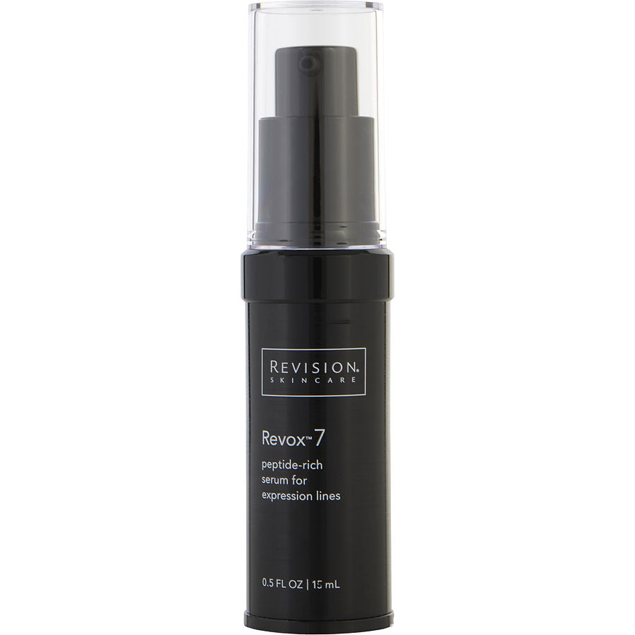 Revision Skincare Revox 7 (Peptide Rich Serum For Expression Lines) 15ml/0.5oz