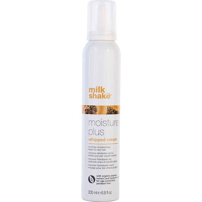 Milk Shake Moisture Plus Whipped Cream 6.8 oz