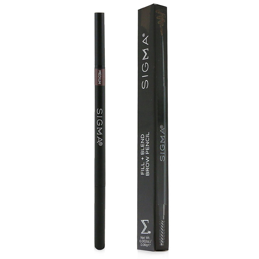 Sigma Beauty Fill + Blend Brow Pencil 0.06g/0.002oz