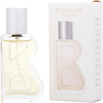 Bogner For Women By Bogner Edt Spray 1 Oz