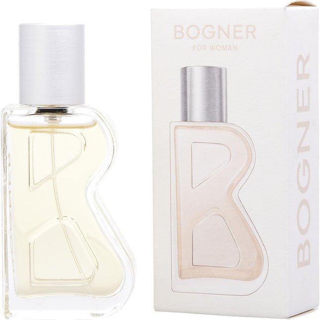 Bogner For Women By Bogner Edt Spray 1 Oz Bogner