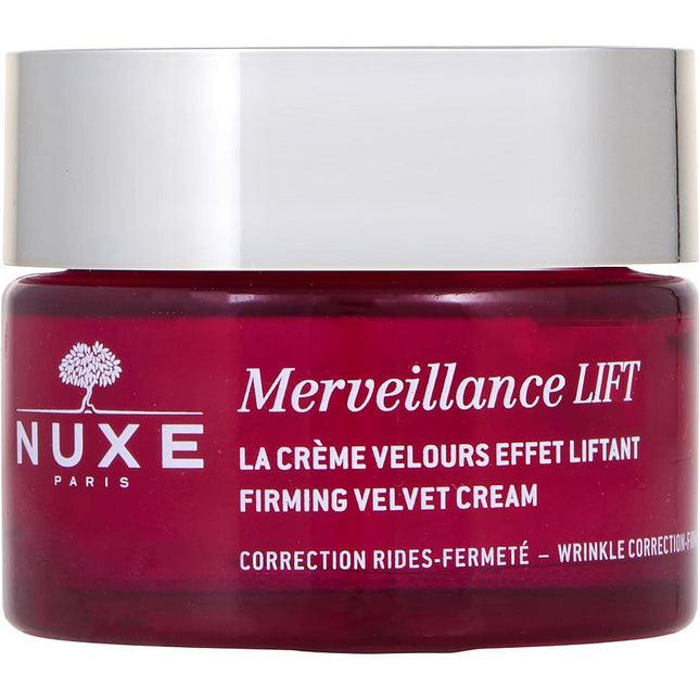 Merveillance Lift Firming Velvet Cream --50ml/1.7oz Nuxe