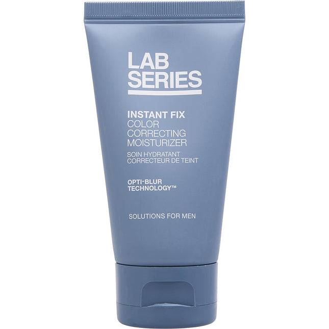 Skincare For Men: Instant Fix Color Correcting Moisturizer --50ml/1.7oz Lab Series