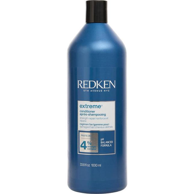 Extreme Strength Repair Conditioner 33.8 Oz Redken