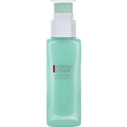 Homme Aquapower Advanced Gel (normal Skin) --75ml/2.5oz