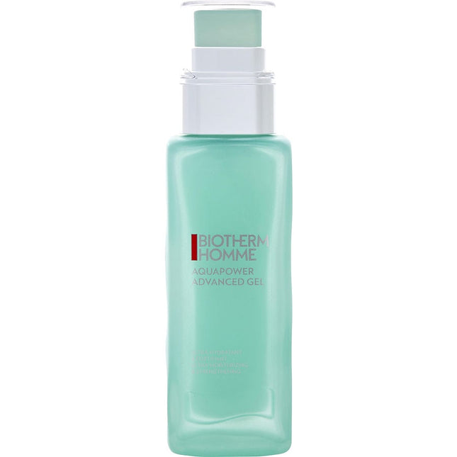 Homme Aquapower Advanced Gel (normal Skin) --75ml/2.5oz