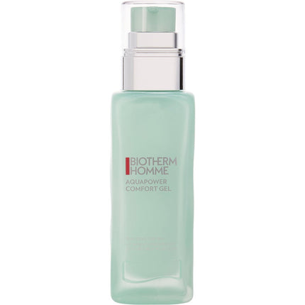 Homme Aquapower Confort Gel (dry Skin) --75ml/2.5oz