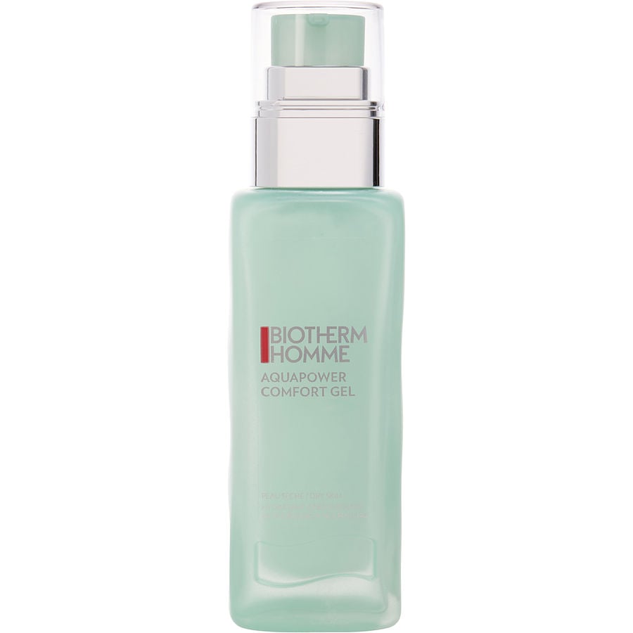 Homme Aquapower Confort Gel (dry Skin) --75ml/2.5oz Biotherm