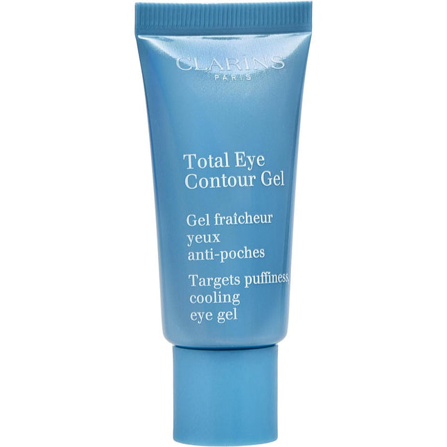 Total Eye Contour Gel  --20ml/0.6oz