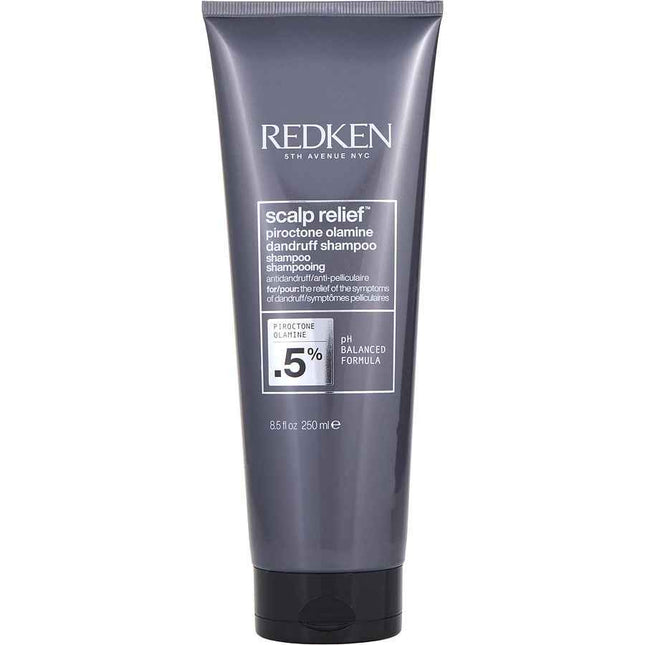 Redken Scalp Relief Dandruff Control Shampoo 8.5 oz