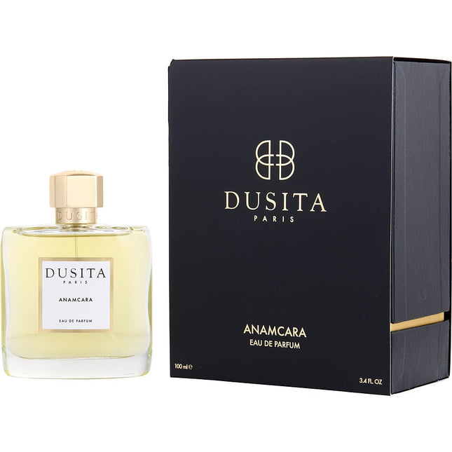 Dusita Anamcara By Dusita Eau De Parfum Spray 3.4 Oz