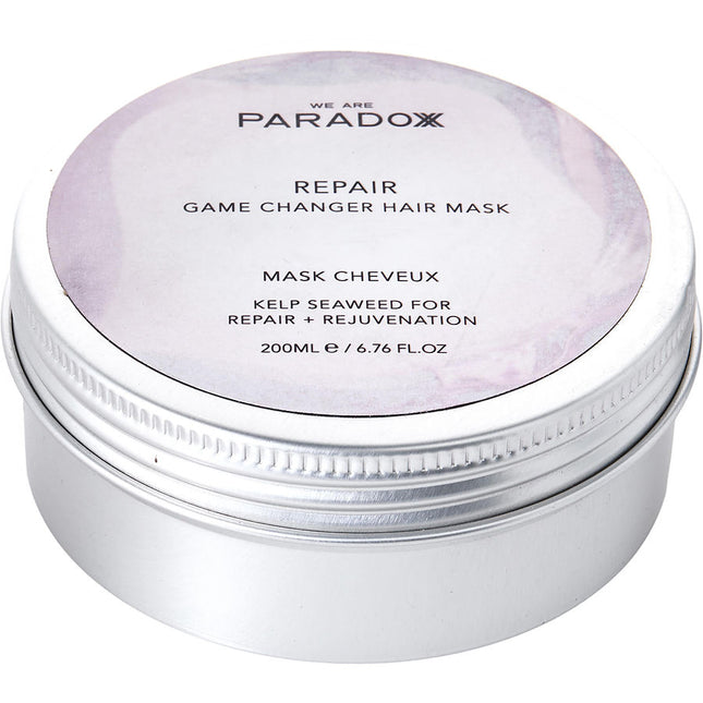 Repair Game Changer Hair Mask 2.5 Oz