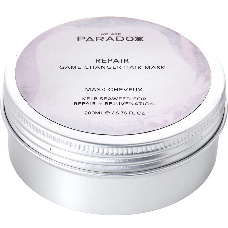 Repair Game Changer Hair Mask 2.5 Oz We Are Paradoxx