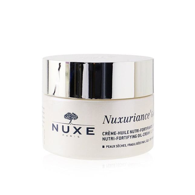 Nuxuriance Gold Nutri-fortifying Oil Cream  --50ml/1.7oz Nuxe