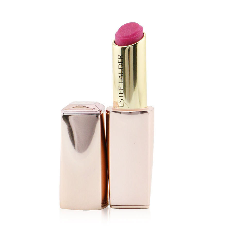 Estee Lauder Pure Color Revitalizing Crystal Balm - # 005 Love Crystal  --3.2g/0.11oz By Estee Lauder Estee Lauder